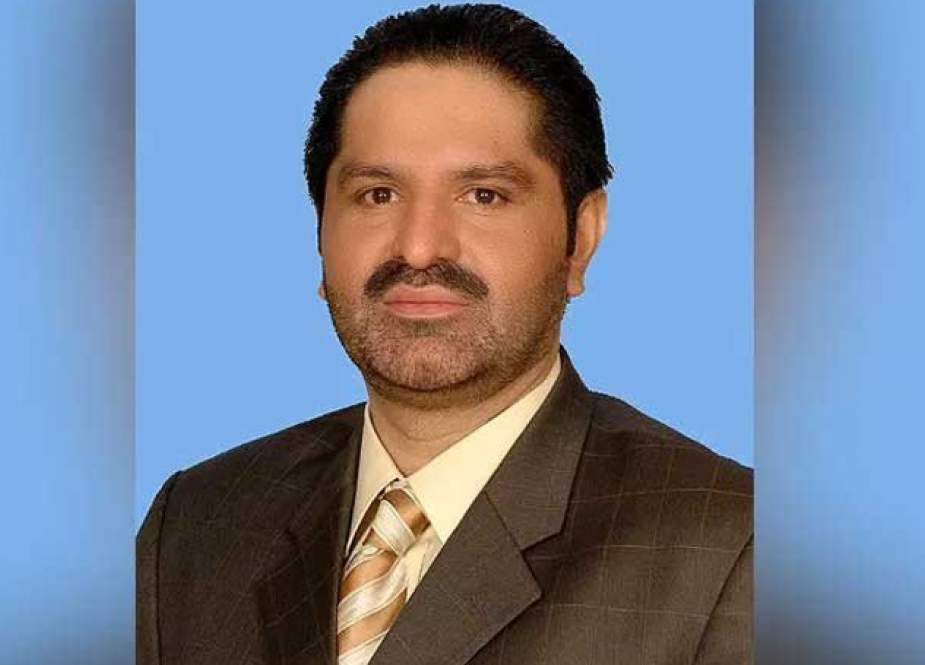 سندھ میں پی پی پی کو دھچکا، سابق وزیراعلیٰ کا پارٹی چھوڑنے کا اعلان