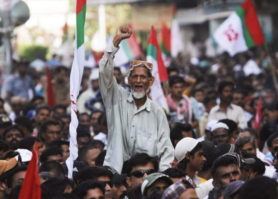 عام انتخابات، 30 سال بعد متحدہ کو کراچی میں بڑا انتخابی چیلنج درپیش
