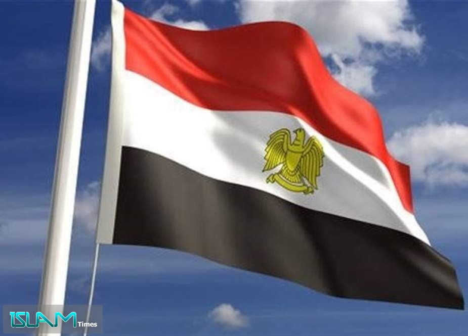 مصر تدين محاولة اغتيال رئيس الوزراء الإثيوبي