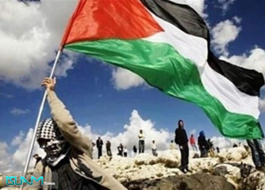 الرئاسة الفلسطينية: على واشنطن التوقف عن السعي لبدائل سياسية وهمية