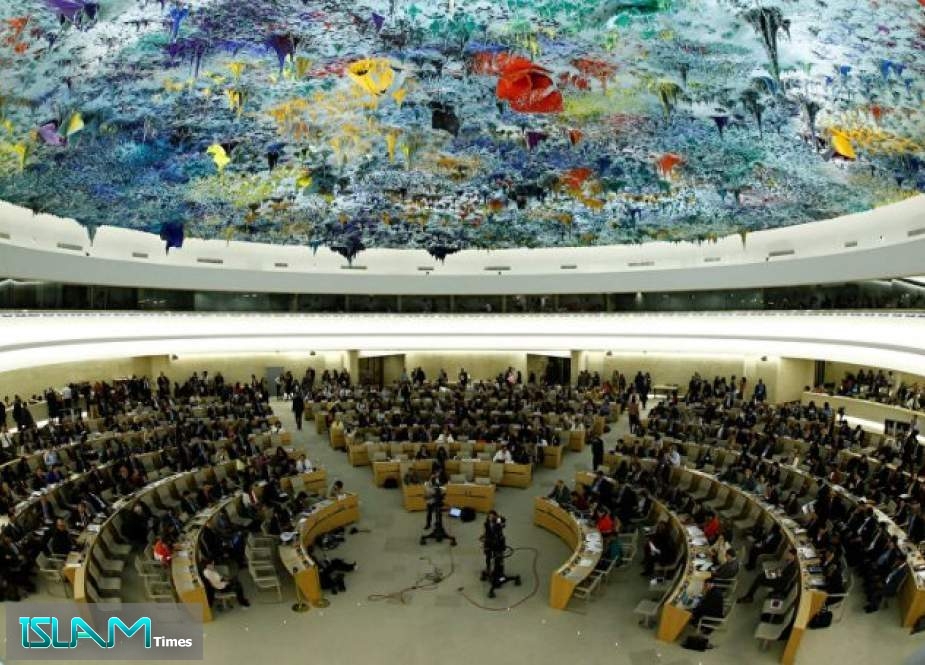 سعودی عرب کو اقوام متحدہ کی کونسل برائے انسانی حقوق سے نکالا جائے، قطر کا مطالبہ