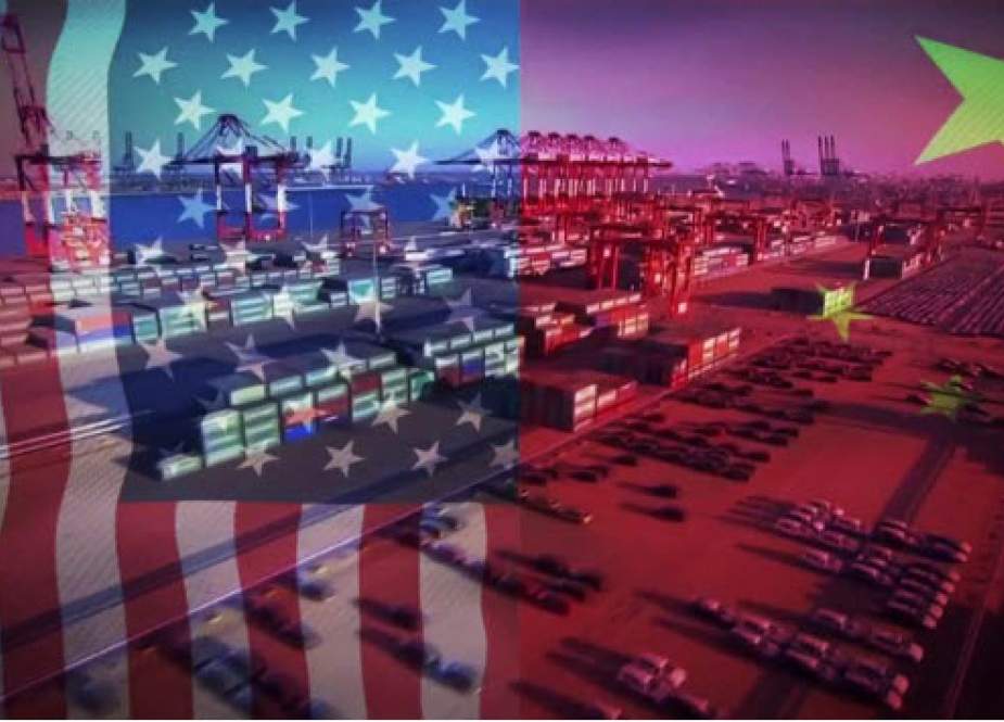 آسیب‌پذیری‌های اقتصاد آمریکا از تشدید جنگ تجاری