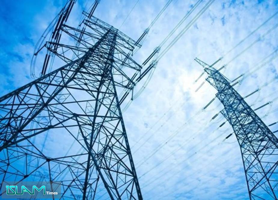 ايران تعيد تصدير كهرباء أرمينيا إلى جورجيا