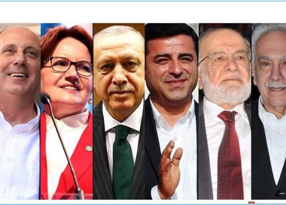 انتخابات ترکیه؛ پیروزی شکننده یا انتخابات دو مرحله‌ای؟