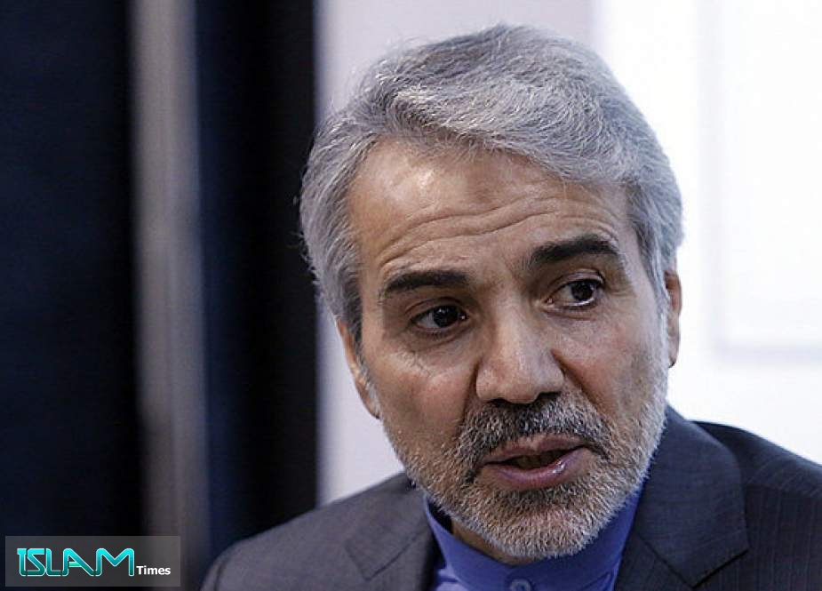 نوبخت: إيران تخصص مبلغاً ضخماً للتصدي لأي سيناريو ضد البلاد
