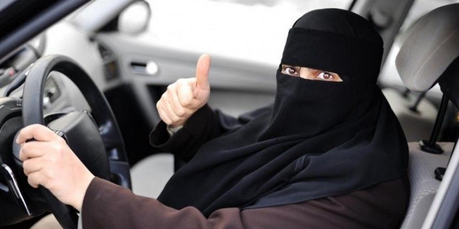 السعوديات خلف مقود السيارة رسميا للمرة الأولى في تاريخ المملكة