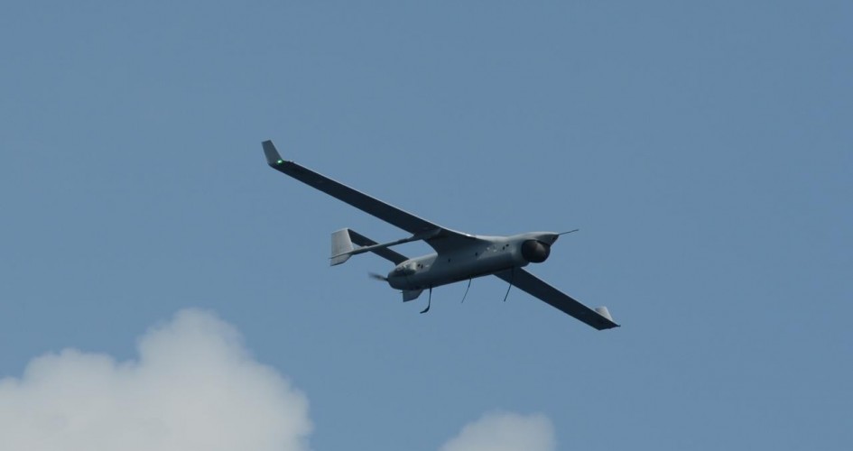 الاحتلال يستهدف "طائرة بدون طيار" في هضبة الجولان