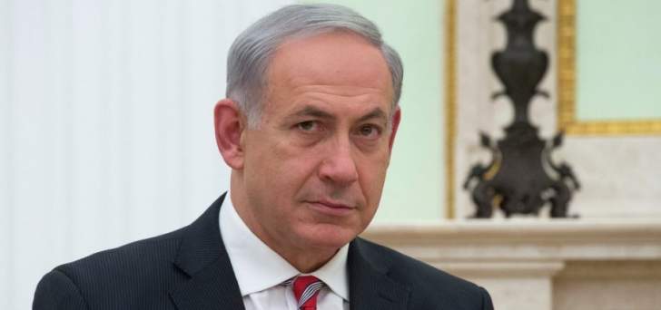 نتانياهو: كوشنر وغرينبلات يدعمان إجراءاتنا على حدود غزة
