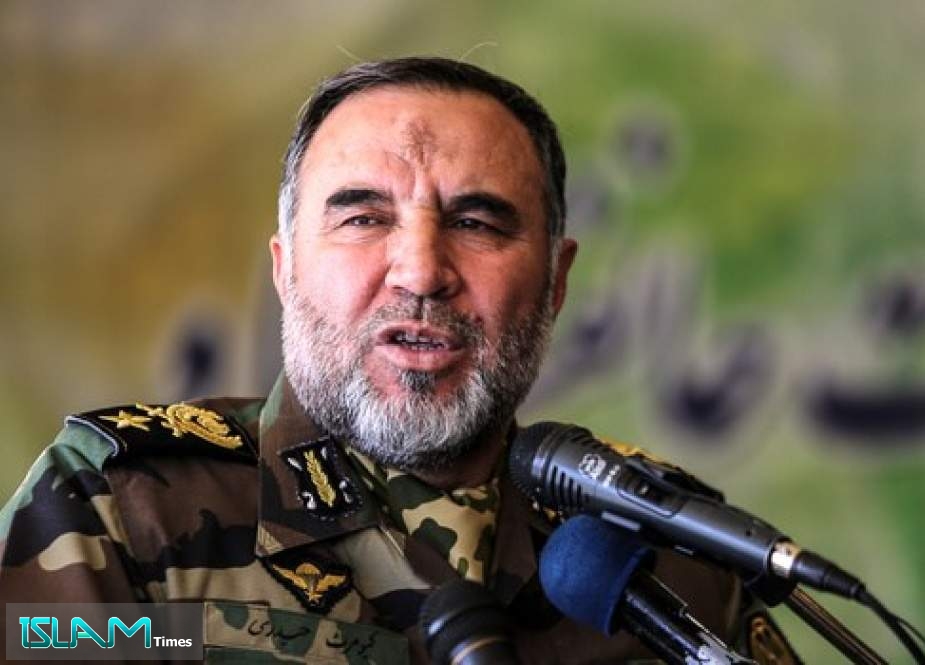 قائد إيراني: إثارة الخلافات داخل المجتمع من مخططات الأعداء