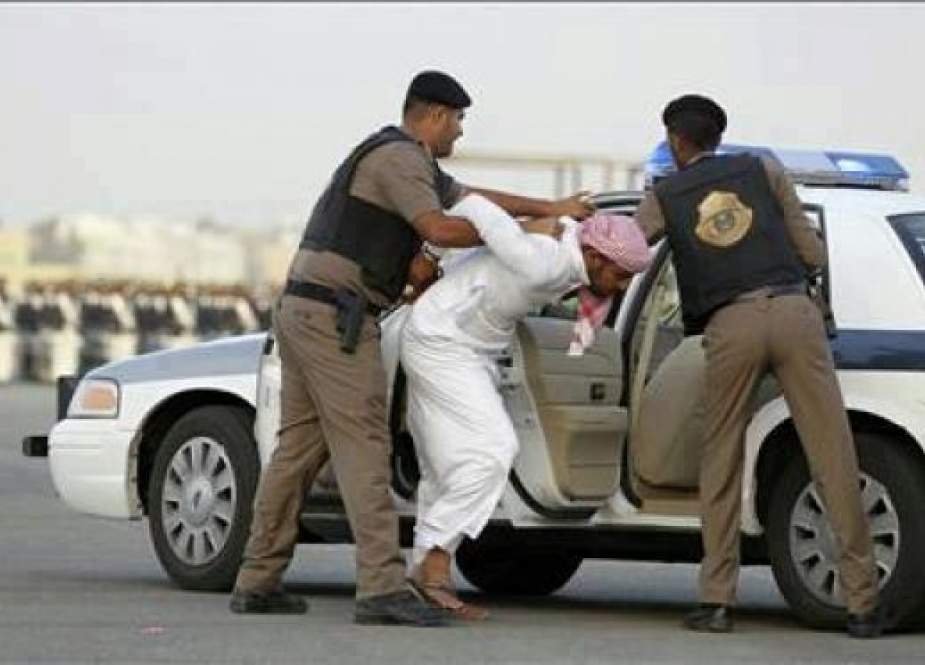 شروع موج جدید دستگیری سرمایه داران عربستانی