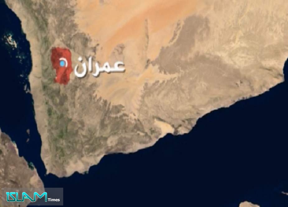 اليمن.. مجزرة جديدة في مدينة عمران