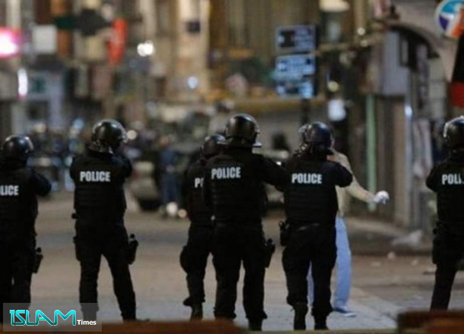 اعتقال 10 أشخاص خططوا لهجمات على مسلمين في فرنسا