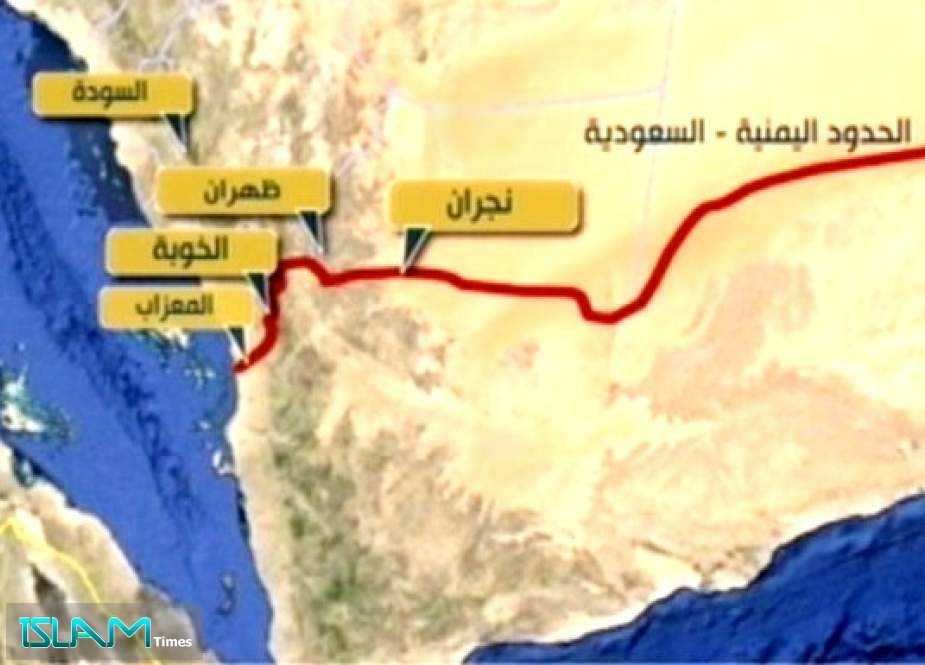 اليمن.. مصرع ضباط سعوديون في مواجهات نجران