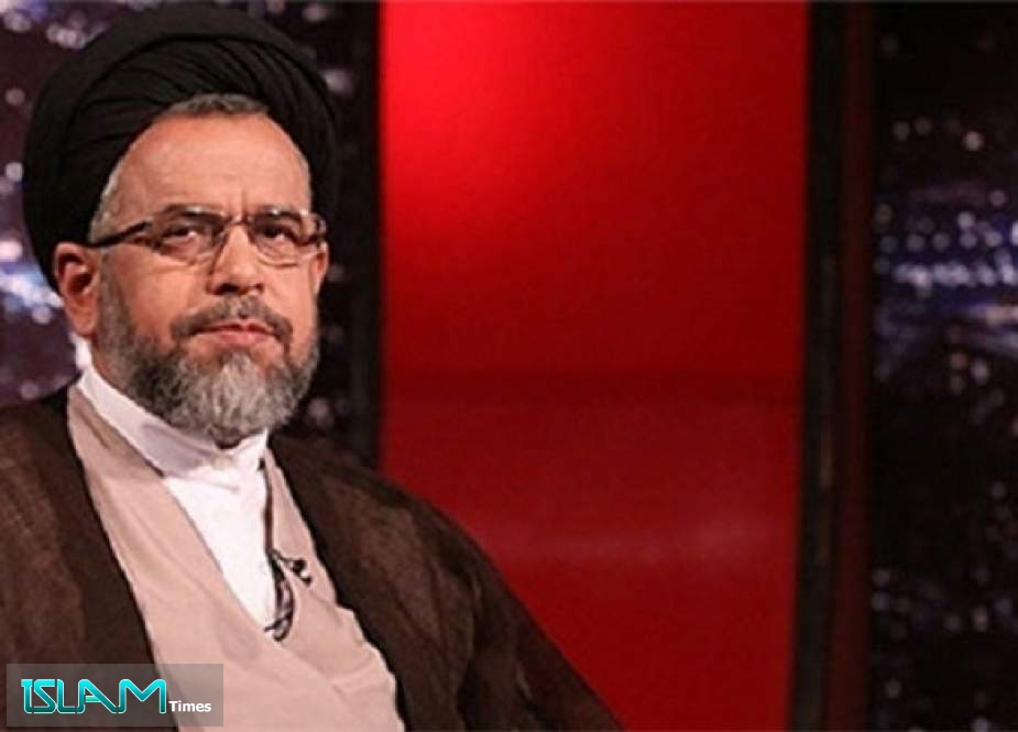 وزير إيراني: الاتفاق النووي أصبح معلقاً على شعرة واحدة