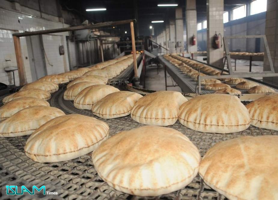 سوريا: لا زيادة على أسعار الخبز وسنواصل دعمه بكل الوسائل