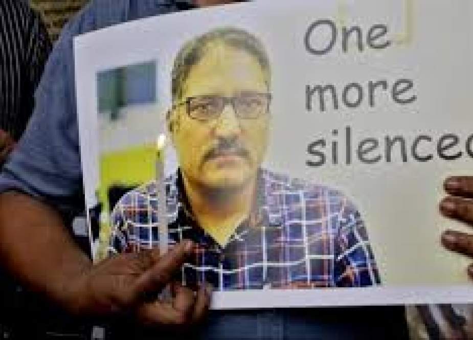 بھاجپا لیڈر لال سنگھ کی صحافیوں کو دھمکی، ایڈیٹرس گلڈ آف انڈیا برہم