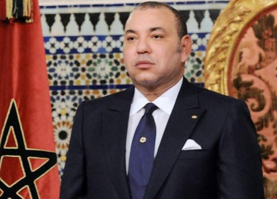 الملك المغربي مهنئاً اردوغان: تجديد الثقة بكم تقديراً لإنجازاتكم