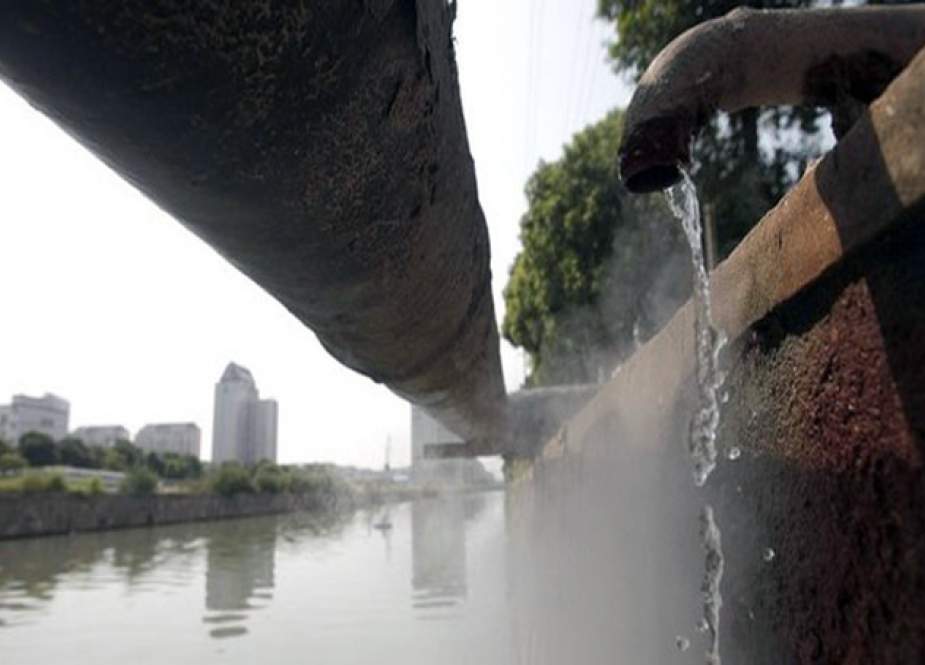 ملائیشیا کی کراچی میں پانی کی فراہمی کے شعبے میں سرمایہ کاری کی پیشکش