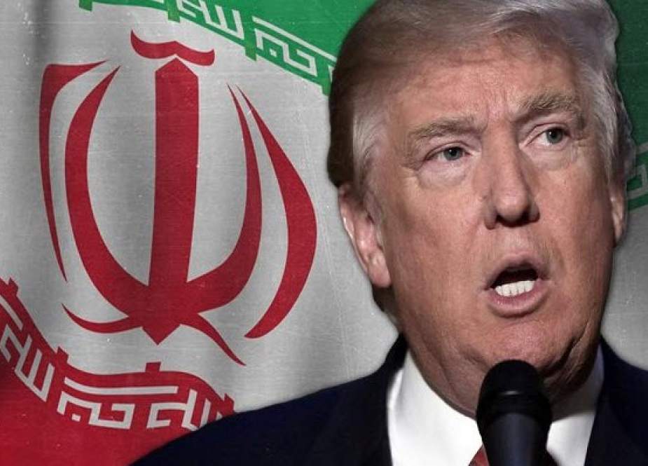 آمریکا خواستار توقف کامل خرید نفت متحدانش از ایران شد