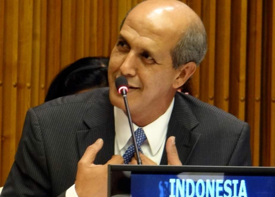 Hasan Kleib - Wakil Tetap RI untuk PBB di Jenewa.jpg