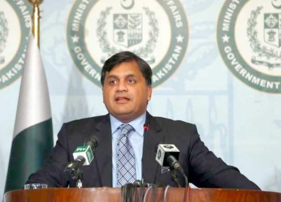 پاکستان کی گرے لسٹ میں شمولیت غیر متوقع نہیں، دفتر خارجہ