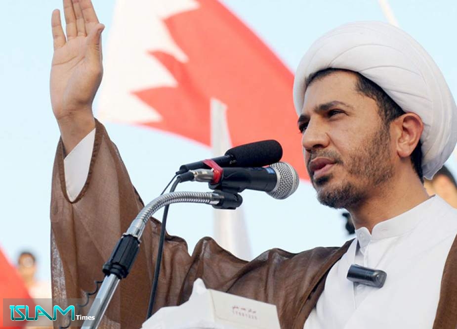 النيابة البحرينية تطعن في حكم بتبرئة 3 زعماء كبار بالمعارضة