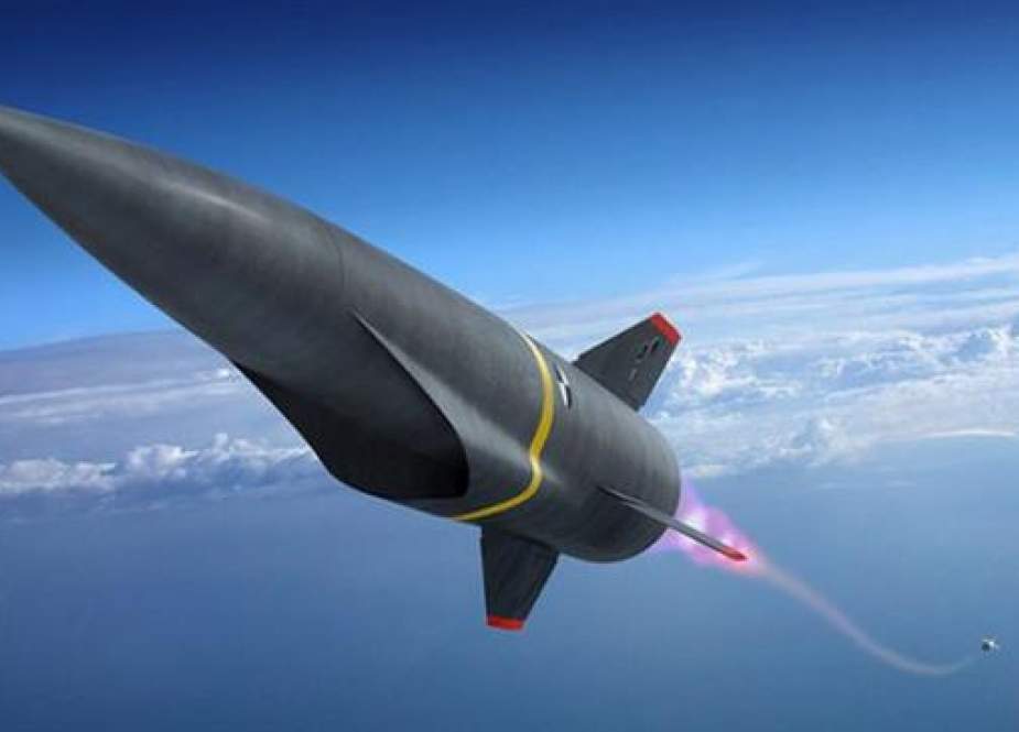 Russia has test-launched a new hypersonic aviation and missile system dubbed Kinzhal (Dagger)..jpg