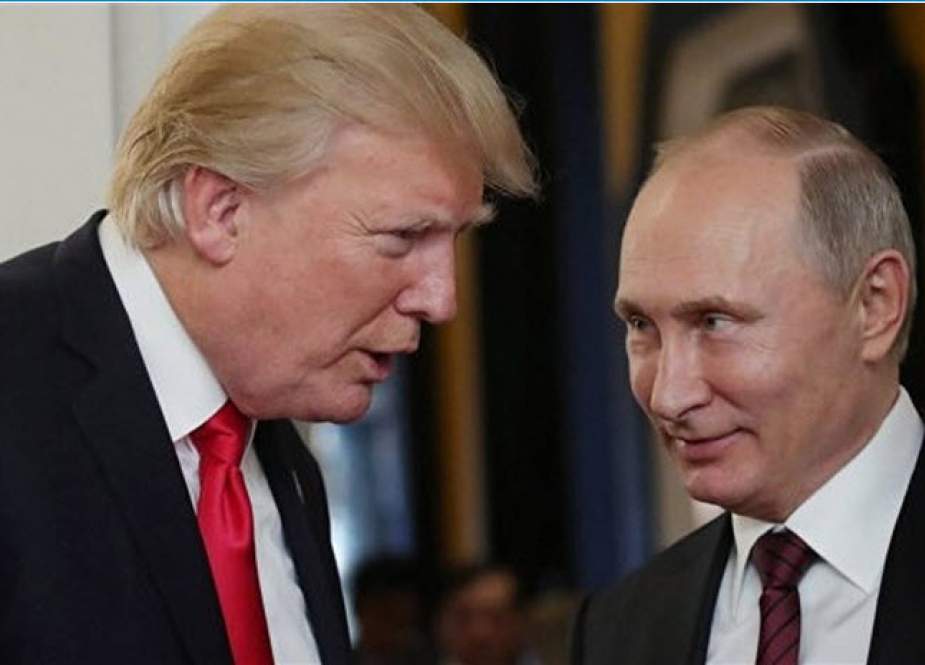 دیدار پوتین-ترامپ مورد نیاز آمریکاست یا روسیه؟