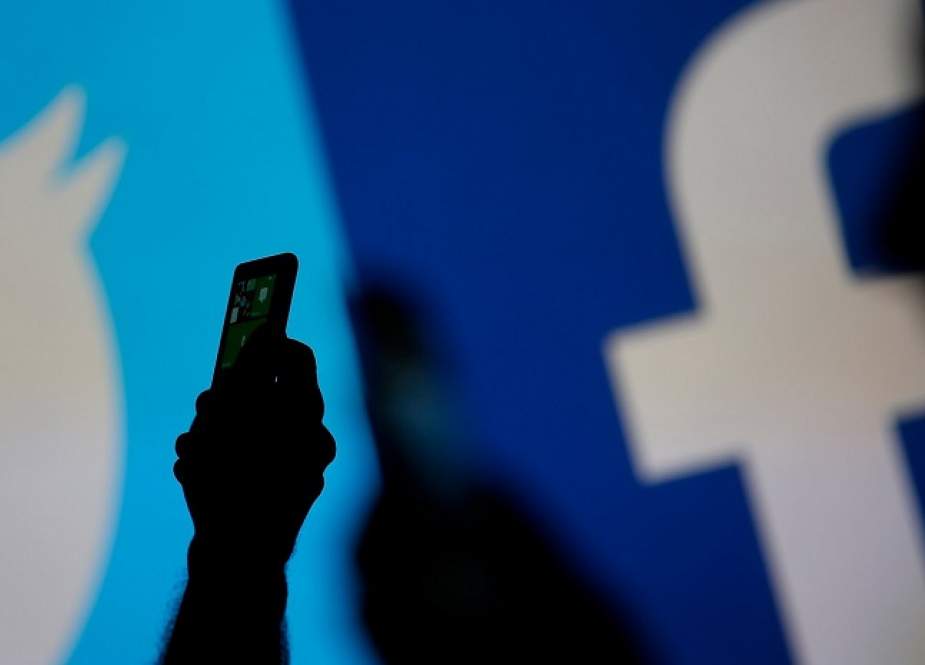 Facebook, Twitter Close Hezbollah Pages in Blow to Speech Freedom