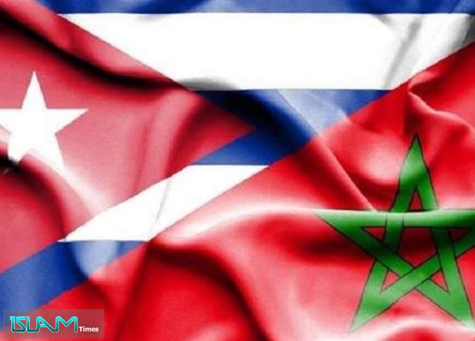 عودة للعلاقات بين المغرب وكوبا بعد أعوام من القطيعة