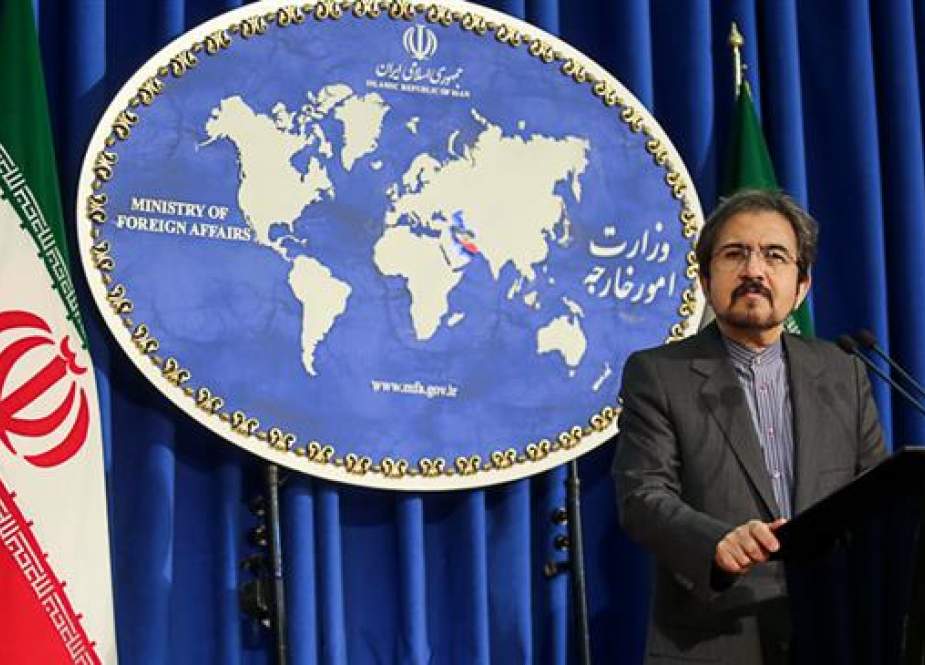 Iran: Uni Eropa Belum Mengirimkan Paket Proposal Untuk Selamatkan JCPOA 