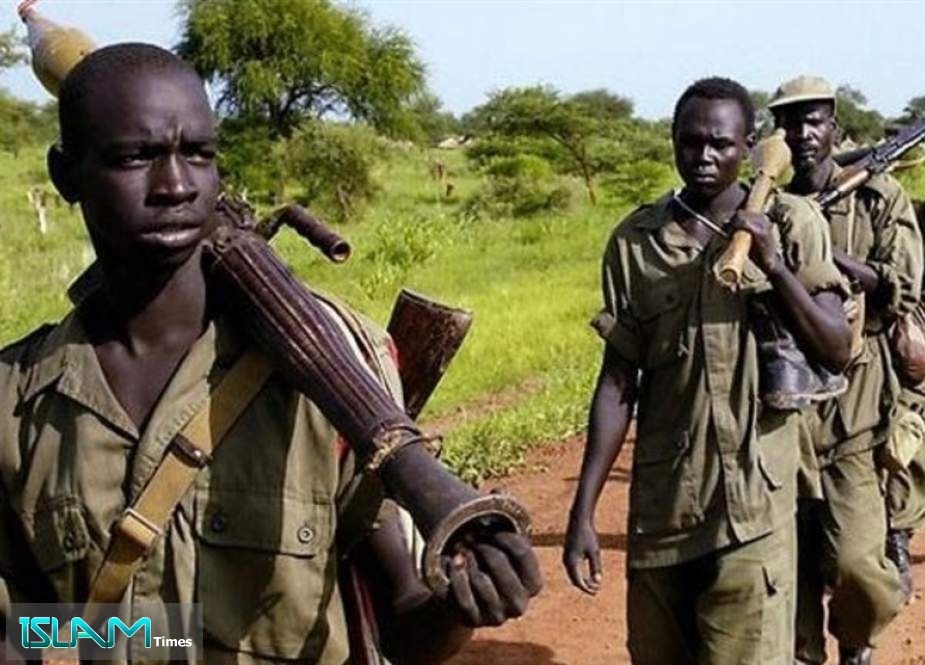 اتفاق السلام في جنوب السودان يُنتهك في يوم بدءِ سريانه