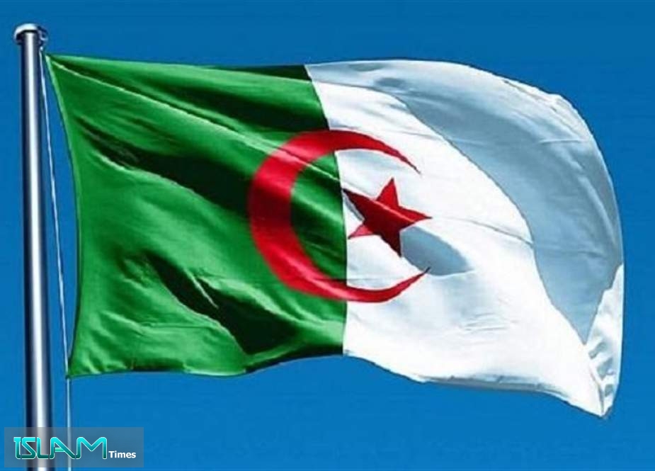 الجزائر تستبعد فتحها لأي منطقة احتجاز
