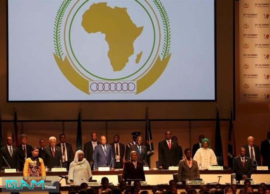 القمة الأفريقية في نواكشوط تنطلق اليوم بمشاركة 22 رئيس دولة