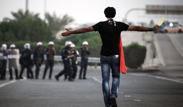 السلطات البحرينية قامت بإلغاء جنسية أكثر من 738 مواطناً حتى اليوم