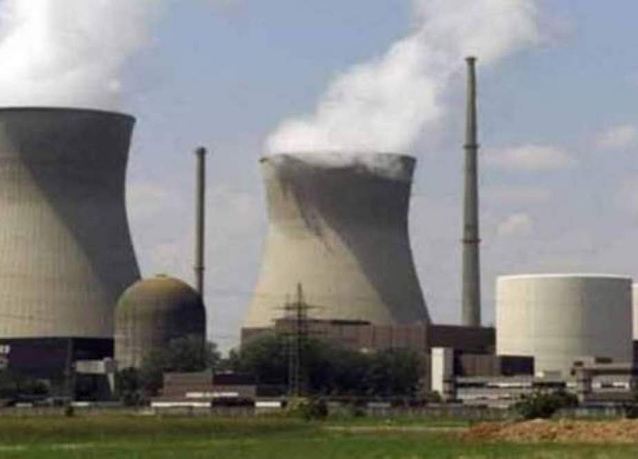 آغاز ساخت نیروگاه هسته‌ای مصر در 2020