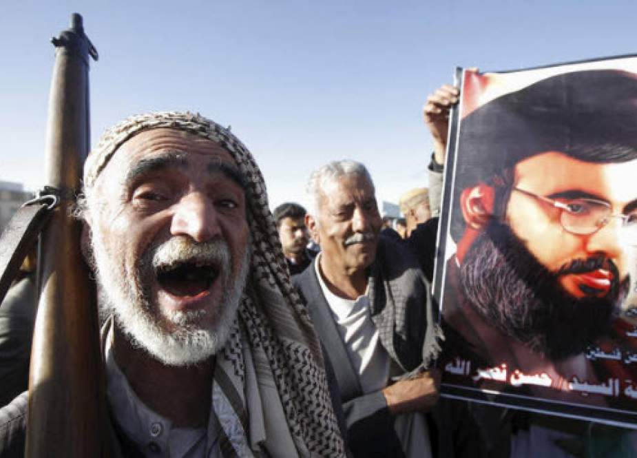 یمنی‌ها آینده جهان را تغییر می‌دهند/ چرا سید حسن نصرالله آرزوی مبارزه در یمن دارد؟