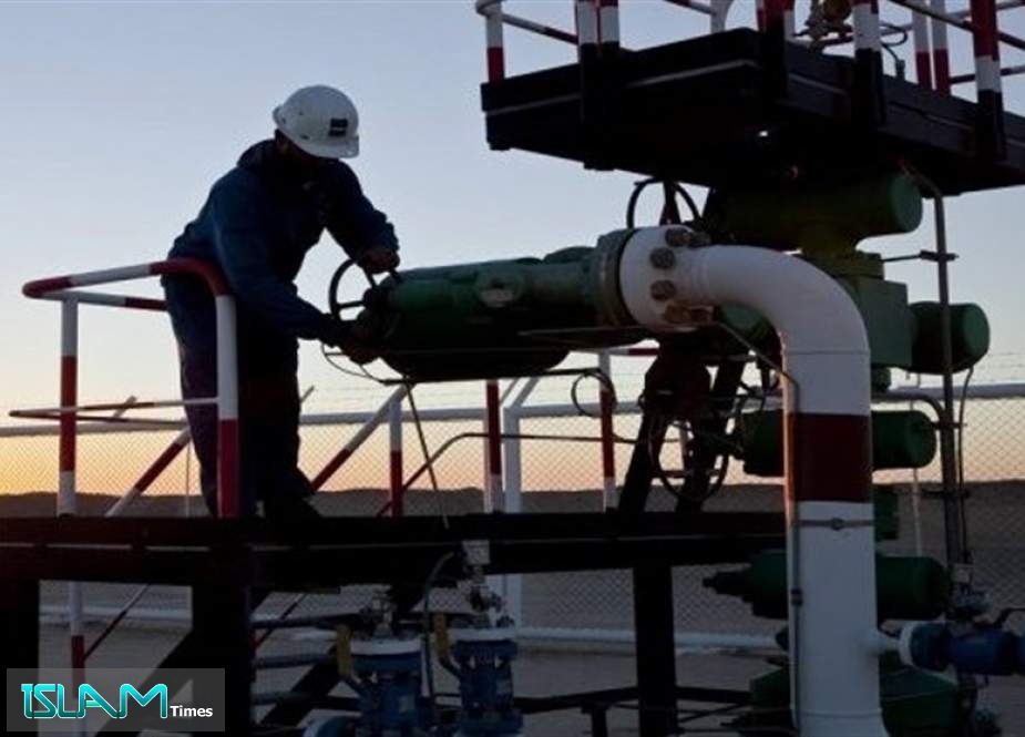 إنتاجية الغاز الجزائري إلى ازدياد