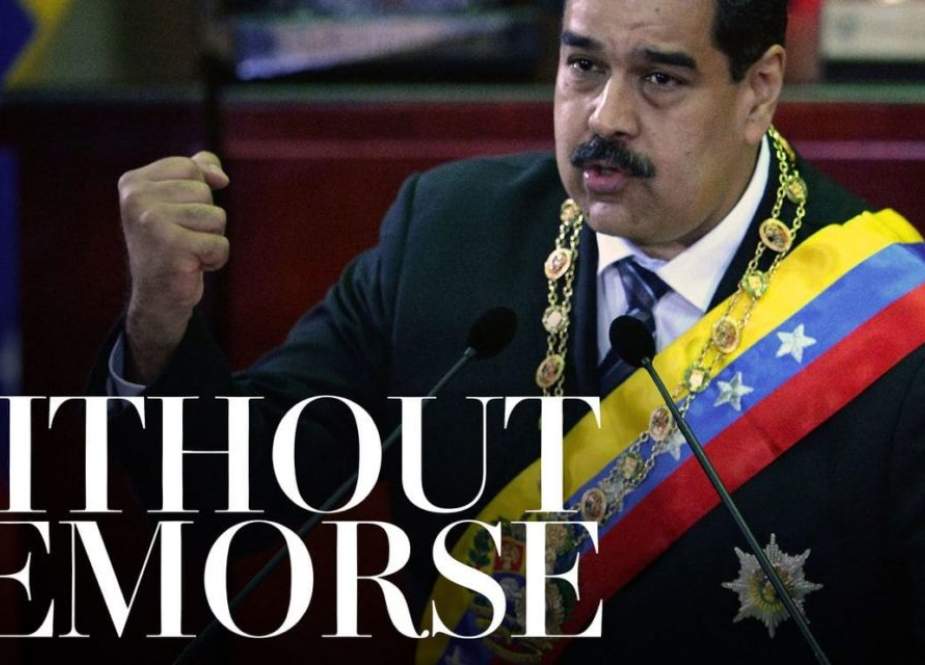 Why Reporting On Venezuela Is So Bad  By Joe Emersberger