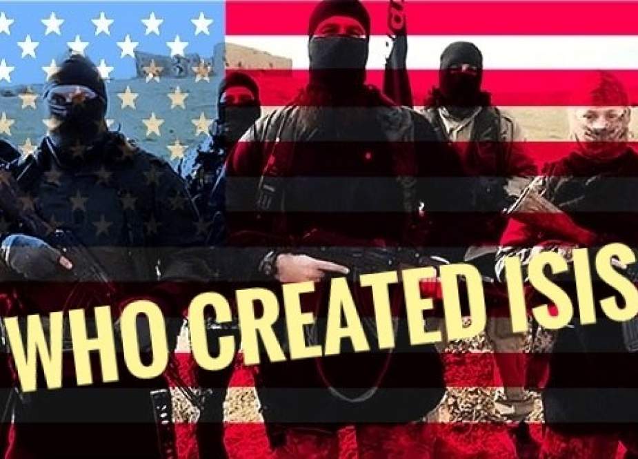 Harvard Research Scholar Explains How America Created Al-Qaeda & The ISIS Terror Group