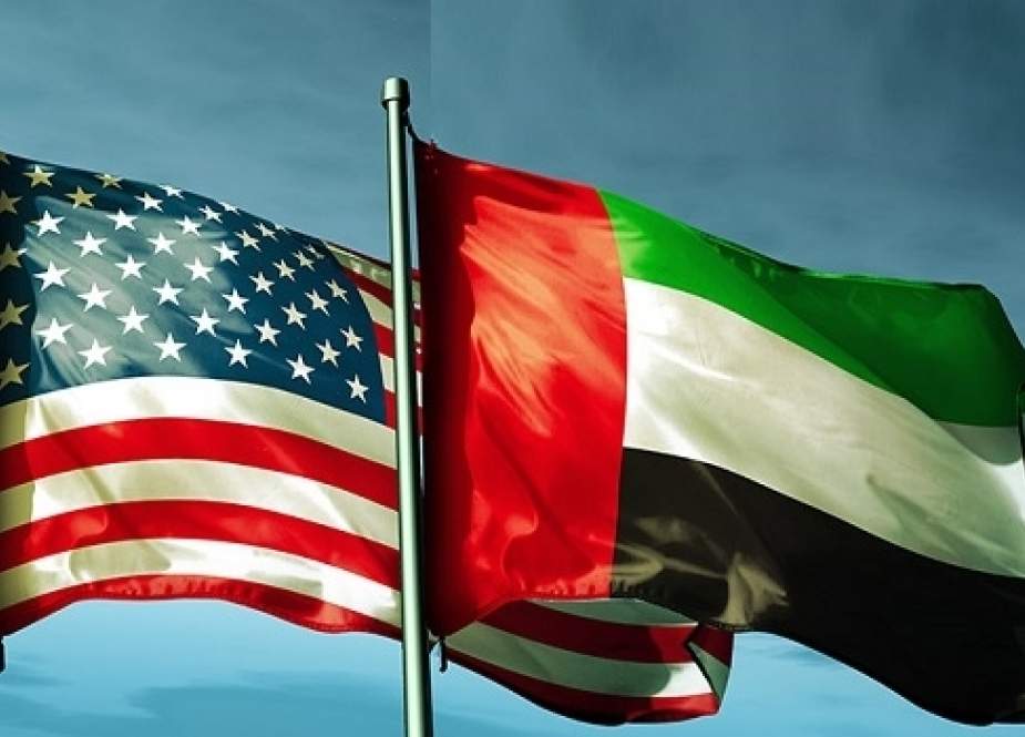 الإمارات: تجميد حسابات 9 أشخاص وكيانات إيرانية