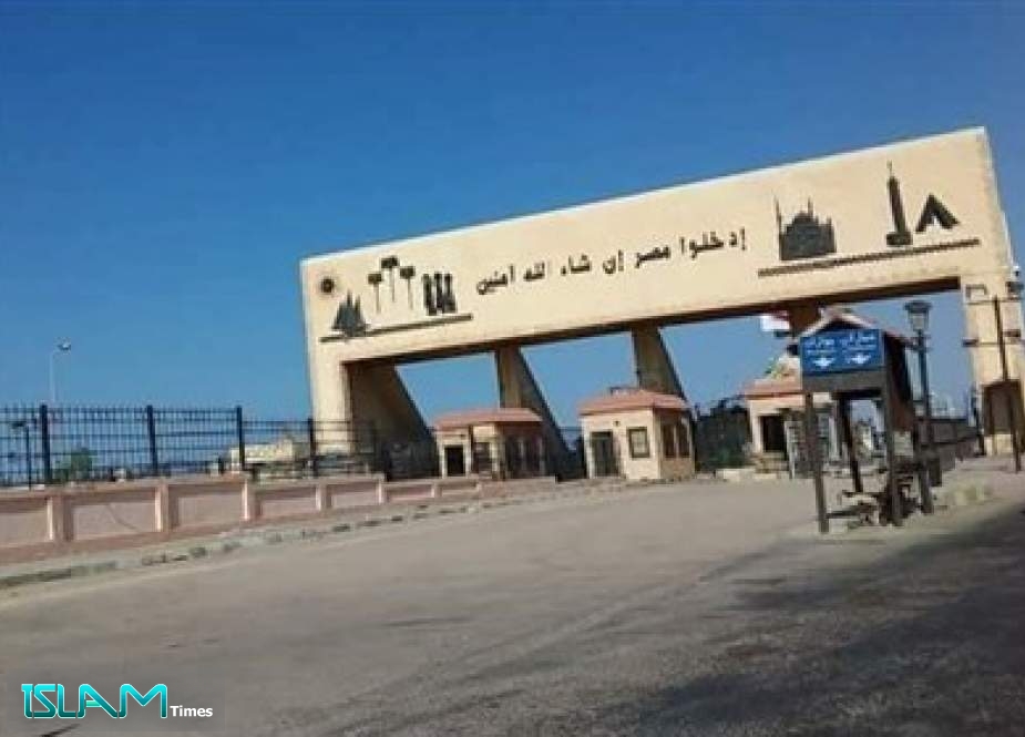 ليبيا ترد على قرار مصري بحق مواطنيها
