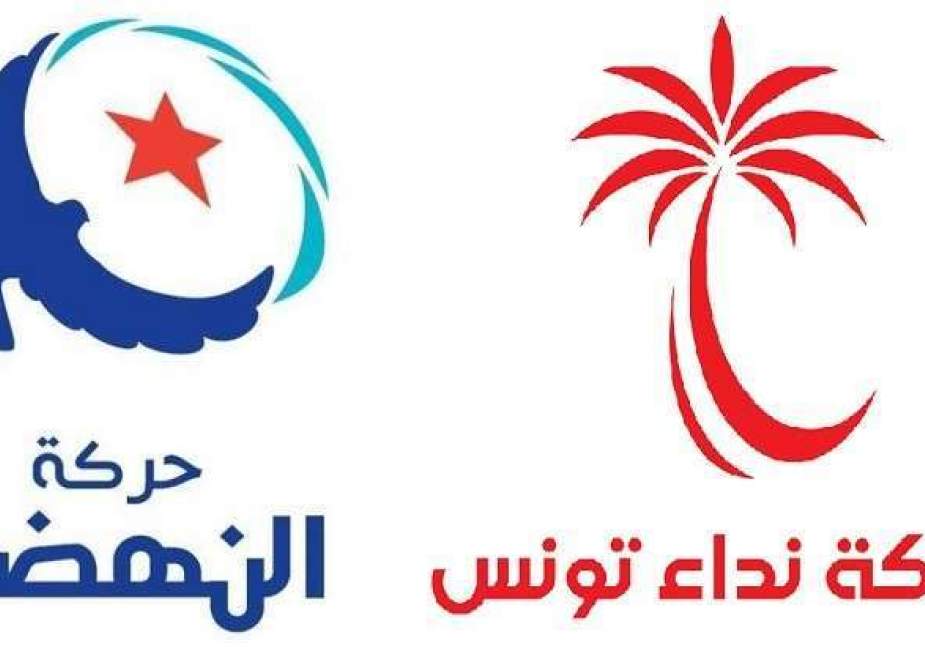 نتائج الانتخابات البلدية تضع حدا لتحالف "نداء تونس" و"النهضة"