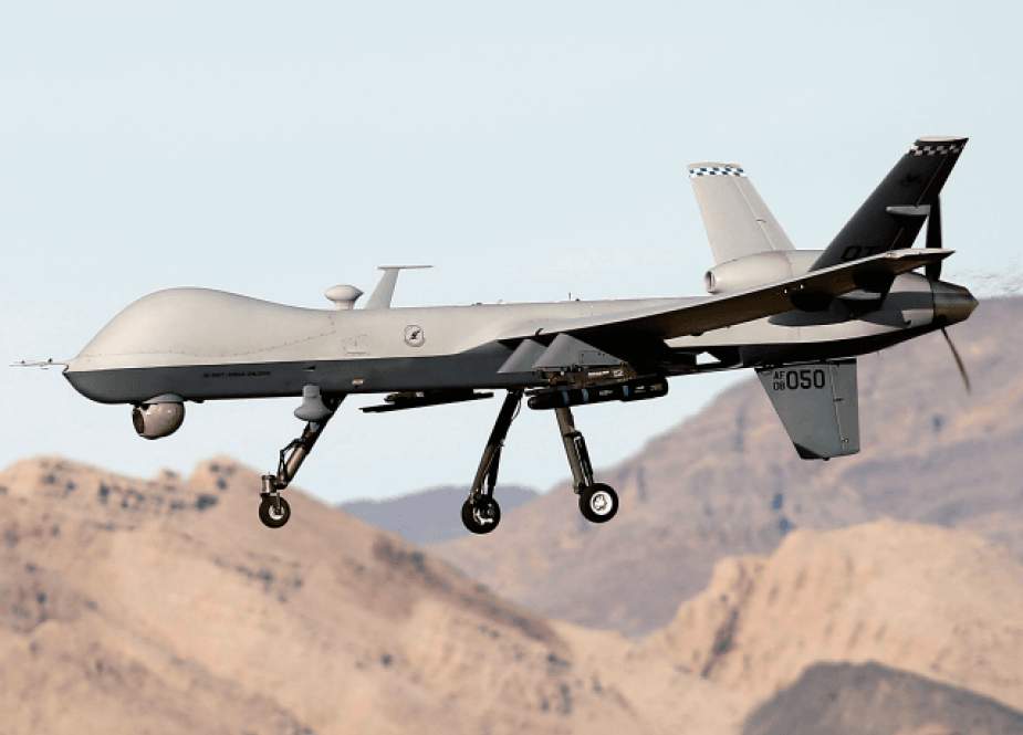 افغانستان، ٹی ٹی پی کا سرکردہ کمانڈر عمر رحمٰن امریکی ڈرون حملے میں ہلاک