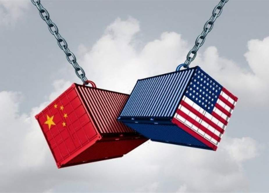 چین: آمریکا با تعرفه‌های تجاری عملا به سوی جهان آتش شلیک می‌کند