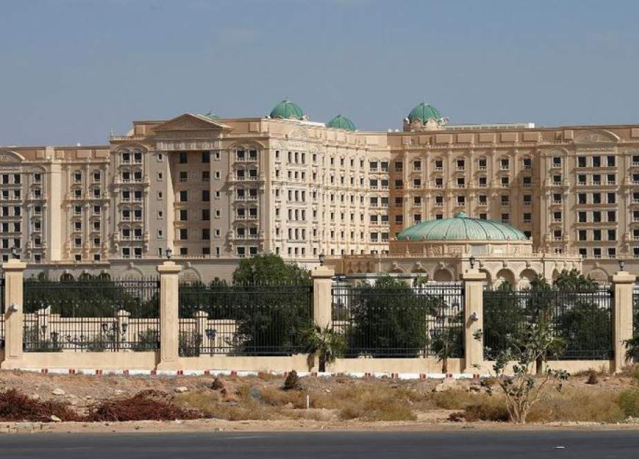 Hotel Ritz Carlton di Arab Saudi.jpg