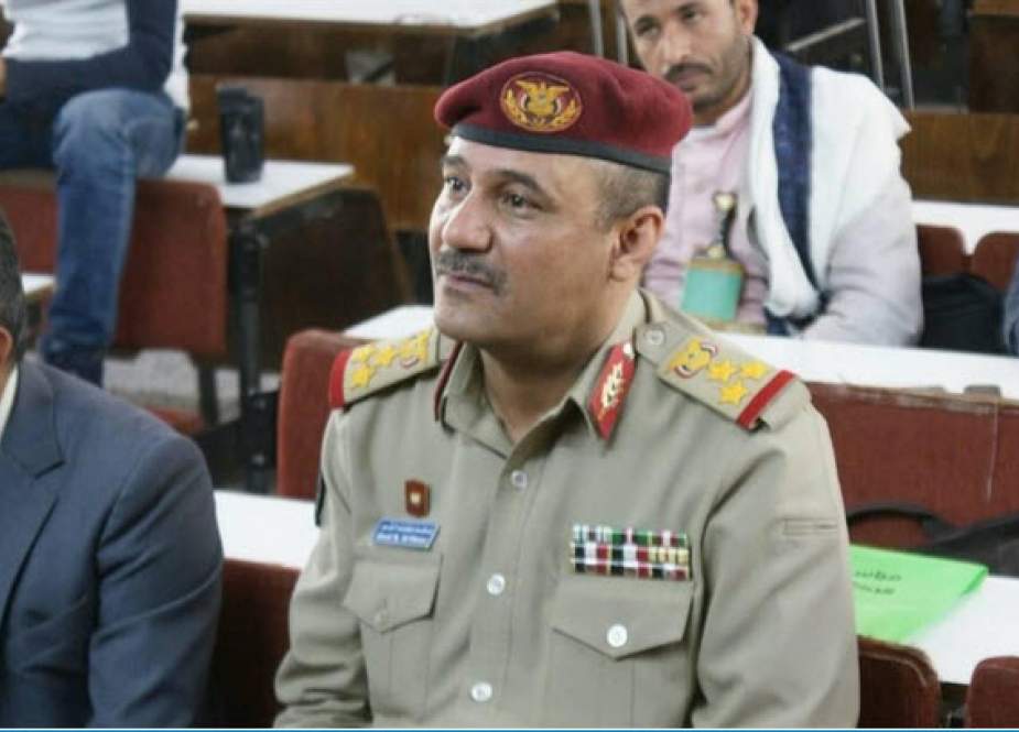 فرمانده ارتش یمن: هرگونه تحرک متجاوزان در تیررس ماست/ تمامی مراکز حیاتی عربستان و امارات را هدف قرار می‌دهیم