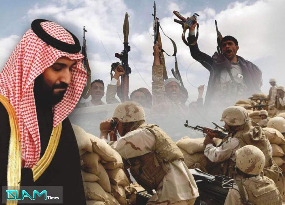 العدوان على اليمن.. جرائم سعودية بسلاح فرنسي
