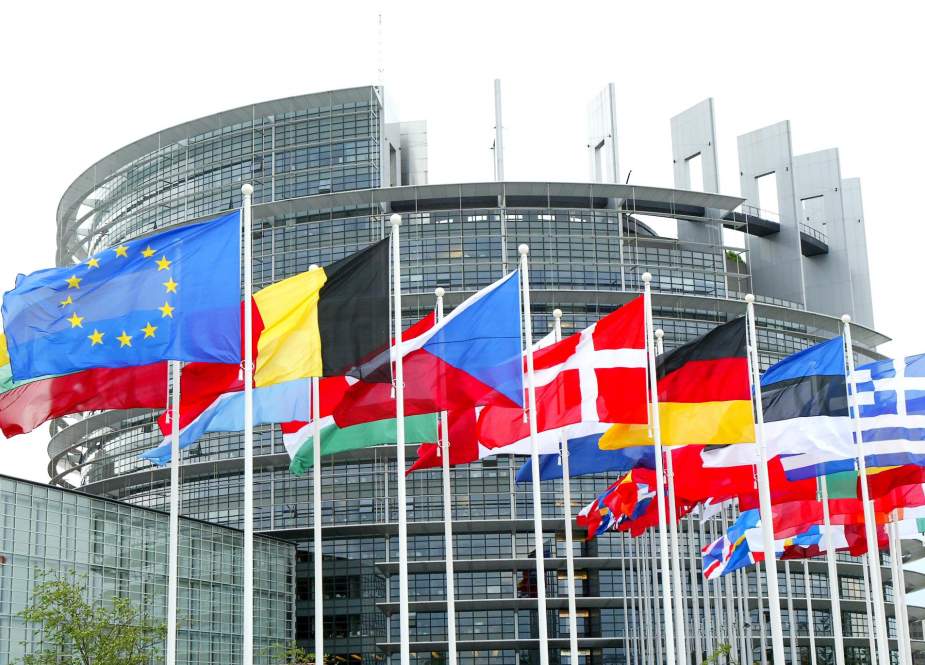 European Parliament slams UAE for 