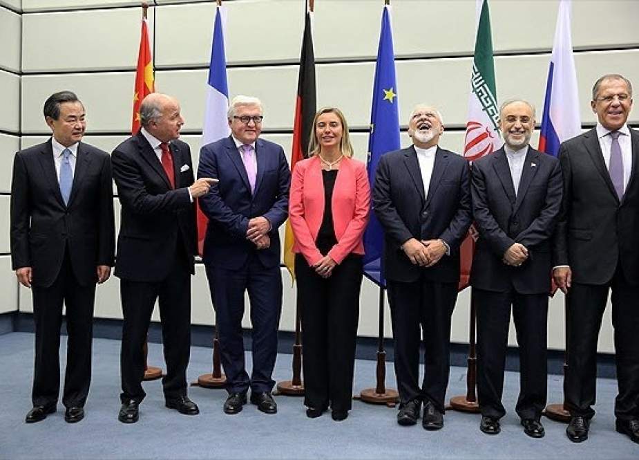 اروپا وقت‌کشی می‌کند 6 شرط ایران روشن است